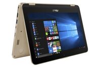 Laptop Asus VivoBook Flip 12 TP203NAH-BP052T - Intel Pentium, 4GB RAM, HDD 500GB, Intel HD Graphics, 11.6 inch