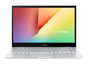 Laptop Asus VivoBook Flip 14 TP470EA-EC123T - Intel Core i3-1115G4, 8GB RAM, SSD 512GB, Intel UHD Graphics, 14 inch