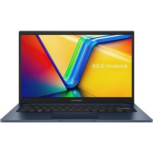 Laptop Asus Vivobook Go 14 E1404FA-NK186W - Ryzen 5-7520U, RAM 16GB, SSD 512GB, AMD Radeon Graphics, 14 inch