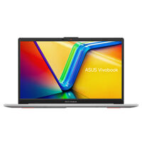 Laptop Asus Vivobook Go 14 E1404FA-NK113W - AMD Ryzen 3-7320U, 8GB RAM, SSD 256GB, AMD Radeon Graphics, 14 inch