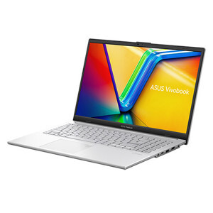Laptop Asus Vivobook Go 15 E1504FA-BQ1150W - AMD Ryzen 5-7520U, 16GB RAM, SSD 512GB, AMD Radeon Graphics, 15.6 inch