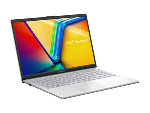 Laptop Asus Vivobook Go 15 E1504GA-BQ1141W - Intel Core i3-N305, 8GB RAM, SSD 256GB, Intel UHD Graphics, 15.6 inch