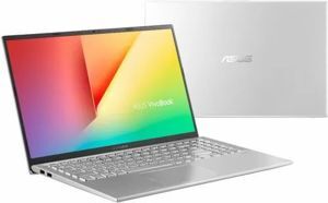 Laptop Asus Vivobook Go 15 E1504FA - R5 7520U, RAM 8GB, SSD 512GB, 15.6 inch (NJ630W)