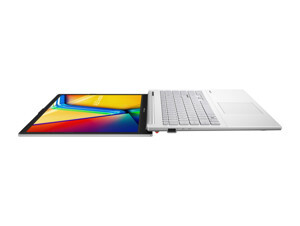 Laptop Asus Vivobook Go 15 E1504GA-BQ1141W - Intel Core i3-N305, 8GB RAM, SSD 256GB, Intel UHD Graphics, 15.6 inch