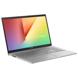 Laptop Asus Vivobook M513UA-EJ704W - AMD Ryzen 7 5700U, 8GB RAM, SSD 512GB, AMD Radeon Graphics, 15.6 inch