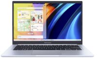 Laptop Asus Vivobook Pro 14X OLED A1403ZA-KM067W - Intel Core i5-12500H, 8GB RAM, SSD 256GB, Intel Iris Xe Graphics, 14 inch