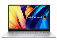 Laptop Asus Vivobook Pro 15 OLED K6502VU-MA089W - Intel Core i5-13500H, 16GB RAM, SSD 512GB, Nvidia GeForce RTX 4050 6GB GDDR6 + Intel Iris Xe Graphics, 15.6 inch