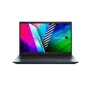 Laptop Asus Vivobook Pro 15 OLED M3500QC-L1105T - AMD Ryzen 5 5600H, 8GB RAM, SSD 512GB, Nvidia GeForce RTX 3050 4GB, 15.6 inch