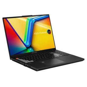 Laptop Asus Vivobook Pro 16X OLED K6604JI-ES96 - Intel Core i9 13980HX, 16GB RAM, SSD 1TB, Nvidia GeForce RTX 4070 8GB GDDR6, 16 inch