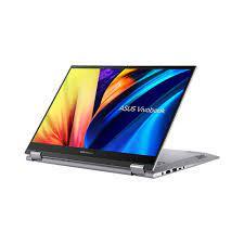 Laptop Asus Vivobook S 14 Flip TP3402VA-LZ632W - Intel core i5-13420H, Ram 16GB, SSD 512GB, Intel Iris Xe, 14.0 inch