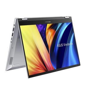 Laptop Asus Vivobook S 14 Flip TP3402VA-LZ632W - Intel core i5-13420H, Ram 16GB, SSD 512GB, Intel Iris Xe, 14.0 inch