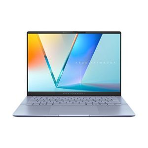 Laptop Asus Vivobook S 14 OLED S5406SA-PP059WS - Ultra 7-258V, Ram 32GB, SSD 1TB, Intel Arc Graphics, 14.0 inch