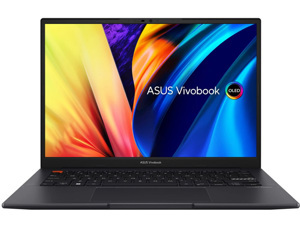 Laptop Asus Vivobook S 14 OLED S3405VA-KM071W - Intel Core i9-13900H, 16GB RAM, SSD 512GB, Intel Iris Xe Graphics, 14 inch