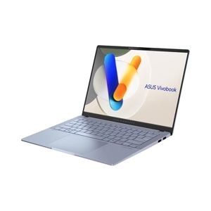 Laptop ASUS Vivobook S 14 OLED S5406MA-PP028W - Ultra 5-125H, RAM 16GB, SSD 512GB, Intel Arc Graphics, 14 inch