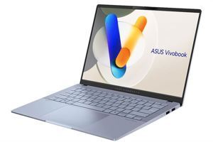 Laptop Asus Vivobook S 14 OLED S5406SA-PP059WS - Ultra 7-258V, Ram 32GB, SSD 1TB, Intel Arc Graphics, 14.0 inch