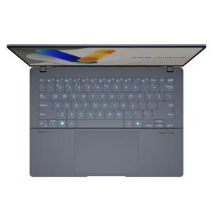 Laptop Asus Vivobook S 14 OLED S5406SA-PP060WS - Ultra 5-226V, SSD 16GB, SSD 512GB, Intel Arc Graphics, 14.0 inch