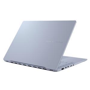 Laptop Asus Vivobook S 14 OLED S5406SA-PP060WS - Ultra 5-226V, SSD 16GB, SSD 512GB, Intel Arc Graphics, 14.0 inch