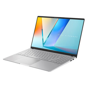 Laptop Asus Vivobook S 15 S5507QA-MA089WS - Snapdragon X Elite X1E 78 100, RAM 32GB, SSD 1TB, Qualcomm Adreno, 15.6 inch