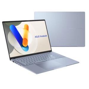 Laptop ASUS Vivobook S 15 S5507QA MA092WS Copilot+ X Plus | Snapdragon X1P, Ram 16GB, SSD 512GB, 15.6 inch