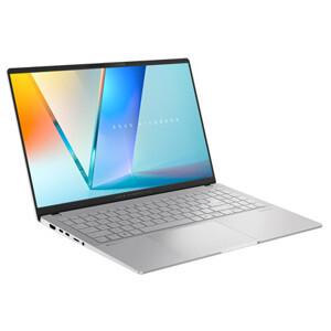 Laptop Asus Vivobook S 15 S5507QA-MA090WS - Snapdragon X Elite X1E 78 100, RAM 32GB, SSD 1TB, Qualcomm Adreno GPU, 15.6 inch