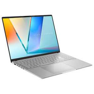 Laptop Asus Vivobook S 16 OLED M5606WA-MX072WS - AMD Ryzen AI 9 HX 370, RAM 32GB, SSD 1TB, AMD Radeon 890M Graphics, 16 inch