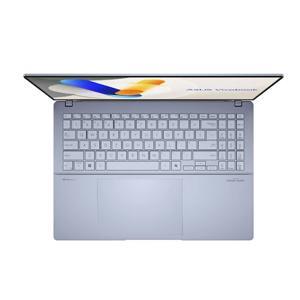 Laptop Asus Vivobook S 16 OLED S5606MA-MX050W - Intel core Ultra 5 125H, Ram 16GB, SSD 512GB, Intel Arc Graphics, 16.0 inch