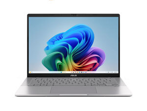 Laptop Asus Vivobook S14 M3407KA-SF034WS - AMD Ryzen AI 5 330, 16GB RAM, SSD 512GB, AMD Radeon Graphics, 14 inch