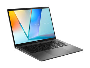 Laptop Asus Vivobook S14 S3407QA-SF043WS - Snapdragon X X1 26 100, 16GB RAM, SSD 512GB, Qualcomm Adreno GPU, 14 inch