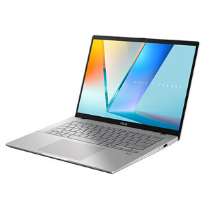 Laptop Asus Vivobook S14 S3407VA-LY146W - Intel Core 5 210H, 16GB RAM, SSD 512GB, Intel UHD Graphics, 14 inch