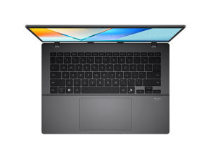 Laptop Asus Vivobook S14 S3407CA-LY095WS - Intel Core Ultra 5 225H, 16GB RAM, SSD 512GB, Intel Arc Graphics, 14 inch