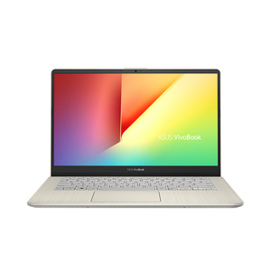 Laptop Asus Vivobook S14 S430FA-EB069T - Intel core i3-8145U, 4GB RAM, HDD 1TB, Intel UHD Graphics 620, 14 inch