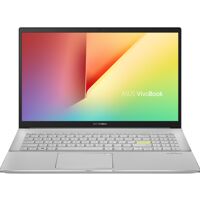 Laptop Asus VivoBook S15 M533IA-BQ132T - AMD Ryzen 5-4500U, 8GB RAM, SSD 512GB, AMD Radeon Graphics, 15.6 inch