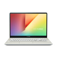 Laptop Asus Vivobook S15 S530FN-BQ128T - Intel core i5-8265U, 4GB RAM, HDD 1TB, Nvidia GeForce MX150 2GB GDDR5, 15.6 inch