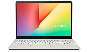 Laptop Asus Vivobook S15 S530UA-BQ290T - Intel Core i5-8250U, 4GB RAM, HDD 1TB, Intel UHD Graphics 620, 15.6 inch