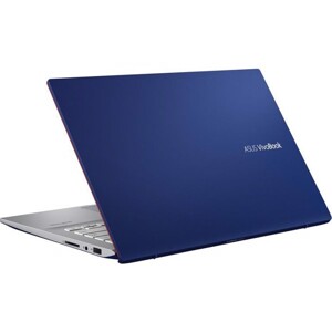 Laptop Asus VivoBook S15 S531FA-BQ184T - Intel Core i5-10210U, 8GB RAM, SSD 512GB, Intel UHD Graphics, 15.6 inch