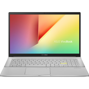 Laptop Asus Vivobook S15 S533JQ-BQ015T - Intel Core i5-1035G1, 8GB RAM, SSD 512GB, Nvidia GeForce MX350 2GB GDDR5 + Intel UHD Graphics, 15.6 inch