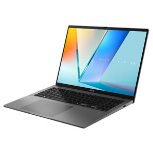 Laptop Asus Vivobook S16 S3607CA-SH083WS - Intel Core Ultra 7 225H, 16GB RAM, SSD 512GB, Intel Arc Graphics, 16 inch