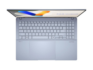Laptop Asus Vivobook S16 S5606CA-RI171WS - Intel Core Ultra 7 255H, 16GB RAM, SSD 512GB, Intel Arc Graphics, 16 inch