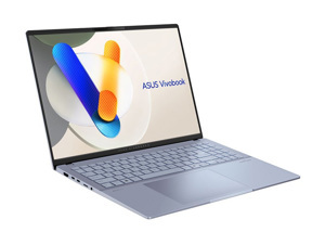 Laptop Asus Vivobook S16 S5606CA-RI171WS - Intel Core Ultra 7 255H, 16GB RAM, SSD 512GB, Intel Arc Graphics, 16 inch