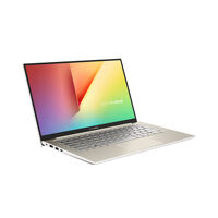 Laptop Asus Vivobook S330FA-EY002T - Intel Core i3-8145U, 4GB RAM, SSD 256GB, Intel UHD Graphics, 13.3 inch