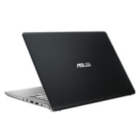 Laptop Asus VivoBook S430UA-EB002T - Intel Core i3-8130U, 4GB RAM, SSD 128GB, Intel UHD Graphics 620, 14 inch