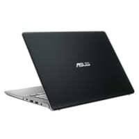 Laptop Asus VivoBook S430UA-EB002T - Intel Core i3-8130U, 4GB RAM, SSD 128GB, Intel UHD Graphics 620, 14 inch