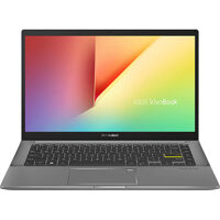 Laptop Asus Vivobook S433EA-EB099T - Intel Core i5-1135G7, 8GB RAM, SSD 512GB, Intel Iris Xe Graphics, 14 inch