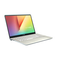 Laptop Asus VivoBook S530FA-BQ400T - Intel Core i5-8265U, 8GB RAM, HDD 1TB, Intel UHD Graphics 620, 15.6 inch