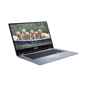 Laptop Asus Vivobook TP412UA-EC173T - Intel core i3, 4GB RAM, SDD 256GB, Intel HD Graphics 620, 14 inch