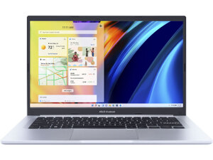 Laptop Asus Vivobook X1402ZA-EK083W - Intel Core i5-1240P, 8GB RAM, SSD 512GB, Intel Iris Xe Graphics, 14 inch