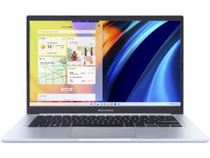 Laptop Asus Vivobook X1402ZA-EK098W - Intel Core i3-1220P, 8GB RAM, SSD 256GB, Intel UHD Graphics, 14 inch