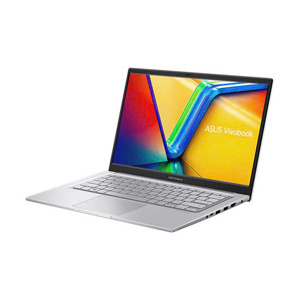 Laptop Asus Vivobook X1404ZA-NK376W - Intel core i5-1235U, 16GB RAM, SSD 512GB, Intel Iris Xe Graphics, 14 inch