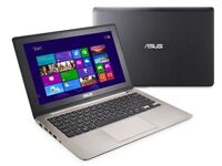 Laptop Asus VivoBook X202E-CT140H - Intel Celeron 847 1.1Ghz, 2GB RAM, 500GB HDD,VGA Intel HD Graphics 3000, 11.6 inch