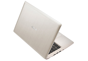 Laptop Asus VivoBook X202E-CT128H (Touch) - Intel core i3-3217U 1.8GHz, 4GB RAM, 500GB HDD, 11.6 inch